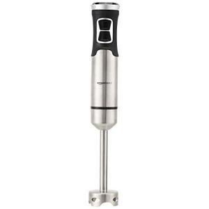 Amazon Basics 500 Watt Multi-Speed Hand Blender