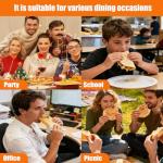 3-in-1 Tortilla Sealer and Empanada Press