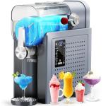 96oz Home Slushie and Soft Serve Machine