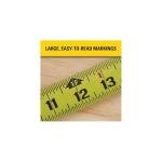 STANLEY FATMAX 25-Foot Tape Measure
