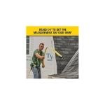 STANLEY FATMAX 25-Foot Tape Measure