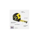 STANLEY FATMAX 25-Foot Tape Measure