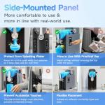 96oz Home Slushie and Soft Serve Machine