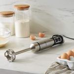 Amazon Basics 500 Watt Multi-Speed Hand Blender