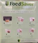 FoodSaver Elite Vacuum Sealing System with Handheld Sealer