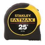 STANLEY FATMAX 25-Foot Tape Measure