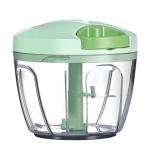 Ourokhome Hand Pull Food Processor and Chopper