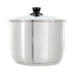 MegaChef 11-in-1 Electric Pressure Cooker, 6 Quart