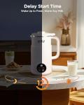 28oz Nut Milk Maker & Soy Milk Blender