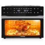 Beelicious 32QT Air Fryer Toaster Oven Combo