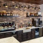 Scotsman Undercounter Ice Maker with Gourmet Cubes