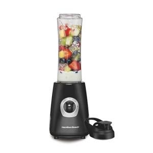 Hamilton Beach Go Sport Portable Blender for Smoothies