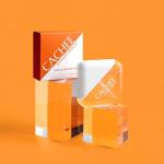 CACHEE Travel Size Hand Sanitizer Spray - Summer Breeze