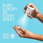 CACHEE Travel Size Hand Sanitizer Spray - Summer Breeze