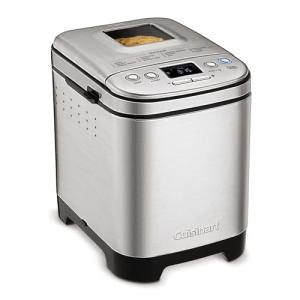 Cuisinart Compact Automatic Bread Maker, 2lb Capacity