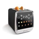 Inspirex Touch Screen Toaster with Wide Slots