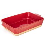 Dafuceramic 4.2 QT Oven Casserole Dish