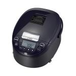 Tiger Rice Cooker with Induction Heating & LCD Display