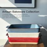 Dafuceramic 4.2 QT Oven Casserole Dish