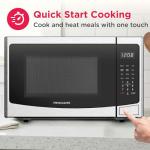 Frigidaire 1.1 Cu Ft Inverter Microwave Oven