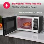 Frigidaire 1.1 Cu Ft Inverter Microwave Oven