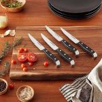 HENCKELS Razor-Sharp Steak Knife Set of 4