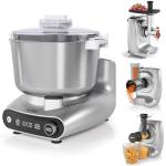 Sunvivi 4-in-1 Stand Mixer with Dough and Juicer