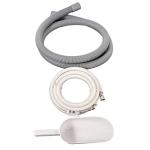 EdgeStar 50 lb. Undercounter Clear Ice Maker