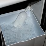 EdgeStar 50 lb. Undercounter Clear Ice Maker