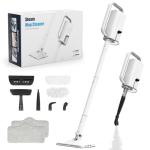 7-in-1 Steam Mop for Multi-Surface Cleaning