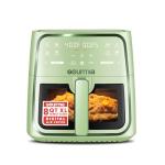 Gourmia 8 Qt Air Fryer with 8 Presets