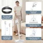 7-in-1 Steam Mop for Multi-Surface Cleaning