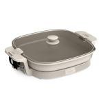 Bella XL Electric Skillet with Ceramic Coating