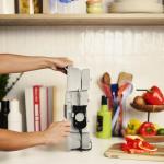 Bella XL Electric Skillet with Ceramic Coating