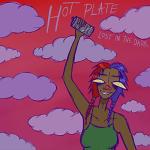 Portable Electric Hot Plate for Easy Cooking