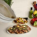 Bella XL Electric Skillet with Ceramic Coating