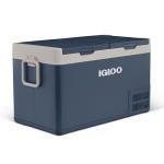 Igloo Electric Dual Zone Compressor Cooler ICF 80