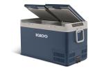 Igloo Electric Dual Zone Compressor Cooler ICF 80