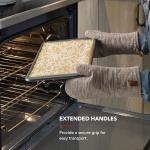 KitchenAid Nonstick Baking Sheet, 10x15 Inch