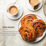 KitchenAid Nonstick Baking Sheet, 10x15 Inch