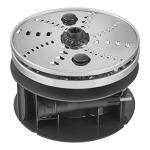 KitchenAid 13-Cup Food Processor in Silver