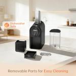 CHULUX 20Bar Espresso Machine for Nespresso Pods