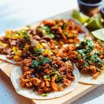 Manual Tortilla Maker for Tacos and Dumplings