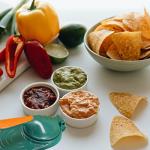 Manual Tortilla Maker for Tacos and Dumplings