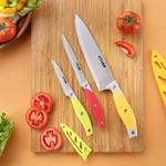 3-Piece Multi-Function Kitchen Knife Set
