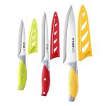 3-Piece Multi-Function Kitchen Knife Set