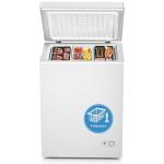 Antarctic Star 5.0 Cu Ft Chest Freezer