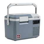 Alpicool 8 Quart Portable Fridge for Camping