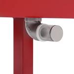 Stainless Steel Manual Juice Press with T-Handle