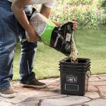 Oklahoma Joe's Apple Wood Pellets, 20 lb Bag